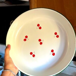 I would use as a 🍒🍋🍊🍐🍎🍏 fruit bowl. 🫐🍇🍓🥭🍑🥝🥥🍌🍋‍🟩